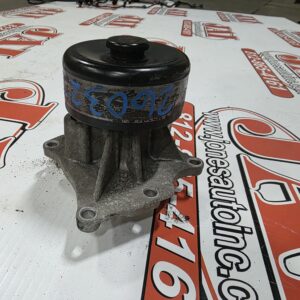 Gen.3 Water Pump