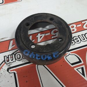 Gen.2 Water Pump Pulley