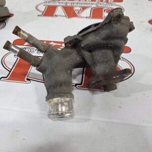 Gen.2 Water pump
