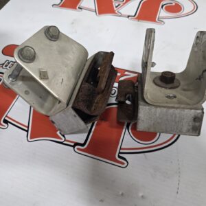 Gen.2 Motor mounts and stands