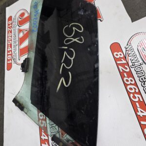 Gen.2 RT10 LH Door Glass