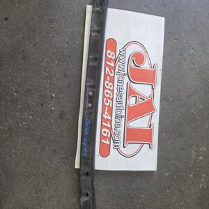 Gen.3 LH Outside Door Sweep