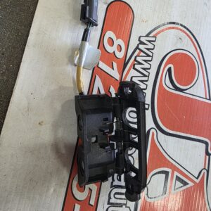 Gen.3 LH Outside Door Handle
