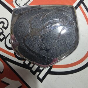 Gen.5 Front Bumper Emblem