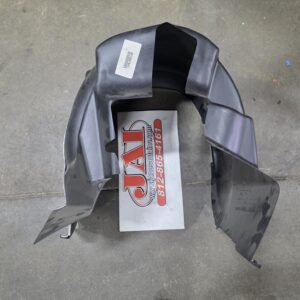 Gen 5 Left Rear Wheel Liner 68138276ac