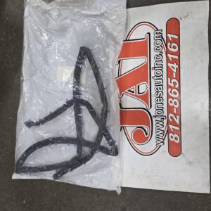 Gen 5 Left Door Weatherstrip 68096403AC