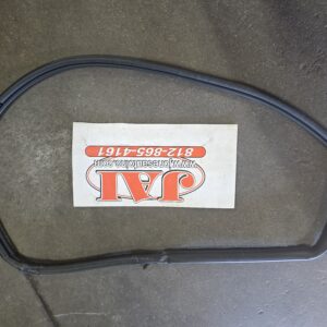 Gen. 4 Coupe Rh Door Weatherstrip 05030096af