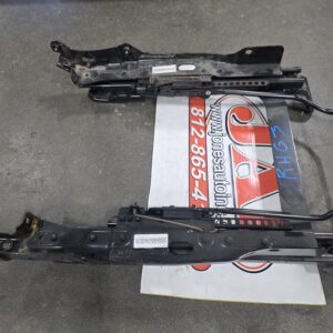 Gen.3 RH Seat Track