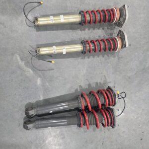 2016 Porsche GT3RS Shock Set of 4