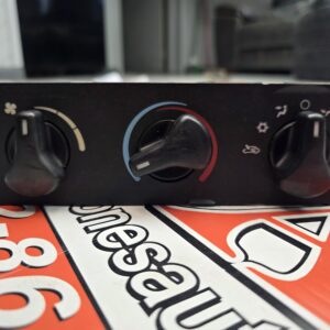 Gen.2 Temp Control
