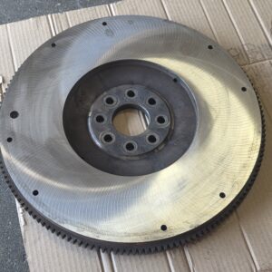 Gen.2 Flywheels